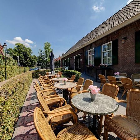 Hotel De Postelse Hoeve à Tilbourg Extérieur photo